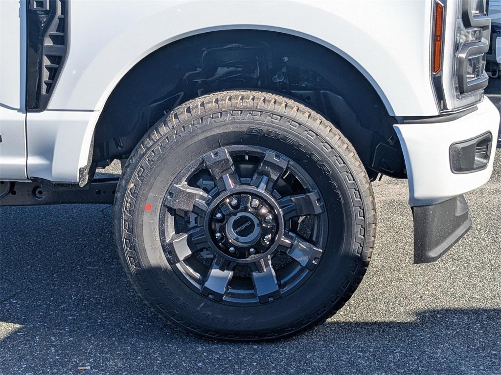new 2026 Ford F-250 car, priced at $69,306