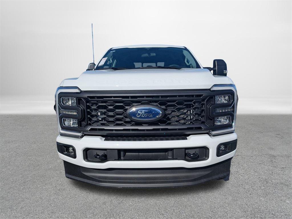 new 2026 Ford F-250 car, priced at $69,306