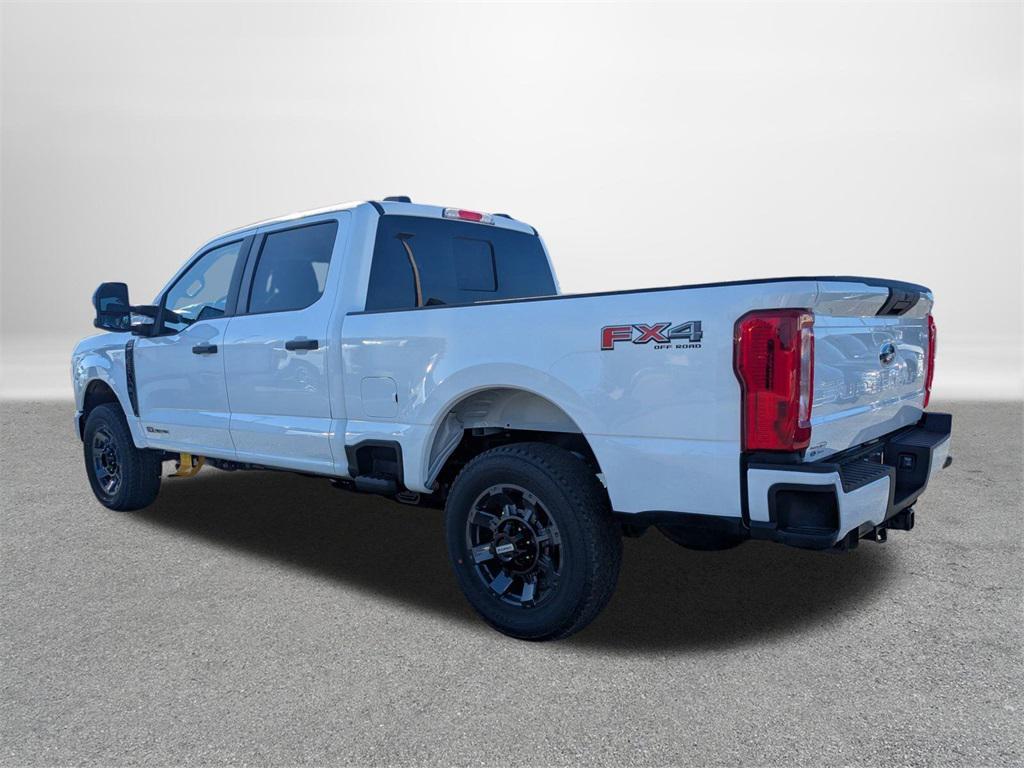 new 2026 Ford F-250 car, priced at $69,306
