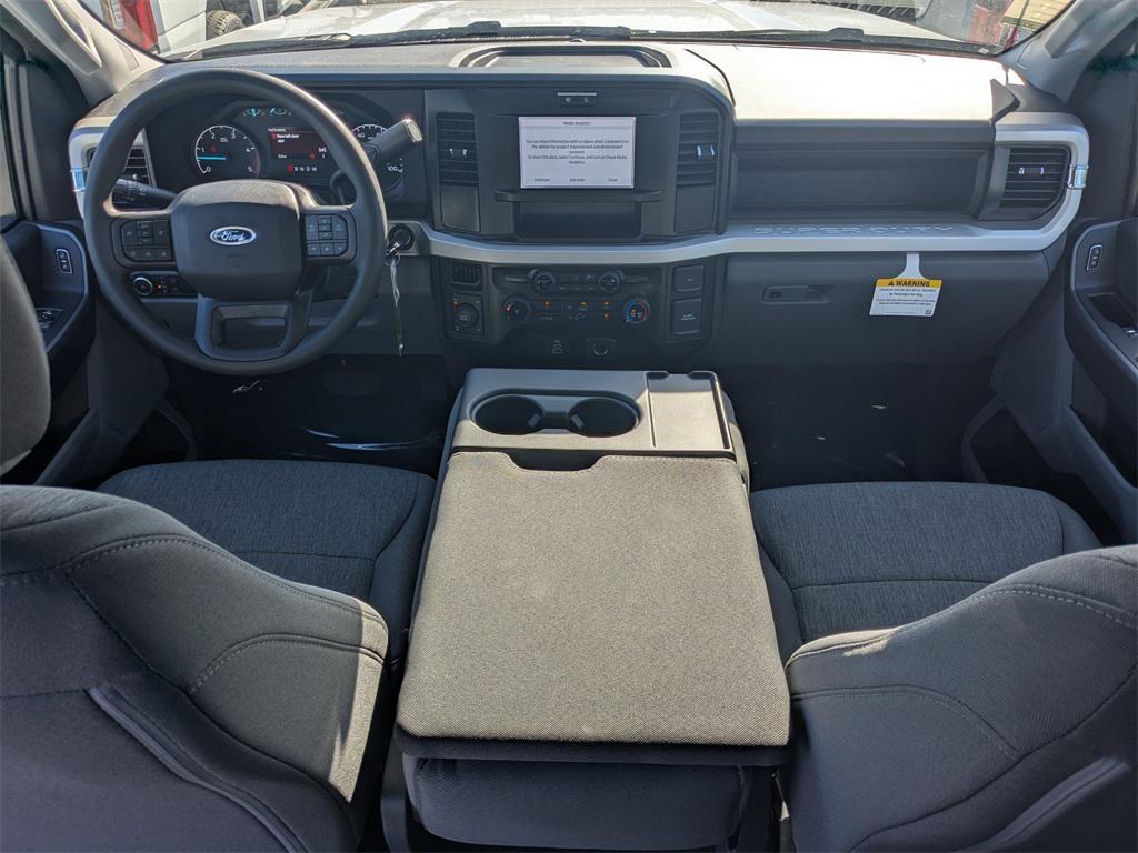 new 2026 Ford F-250 car, priced at $69,306