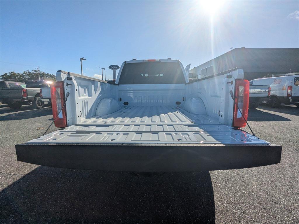 new 2026 Ford F-250 car, priced at $69,306