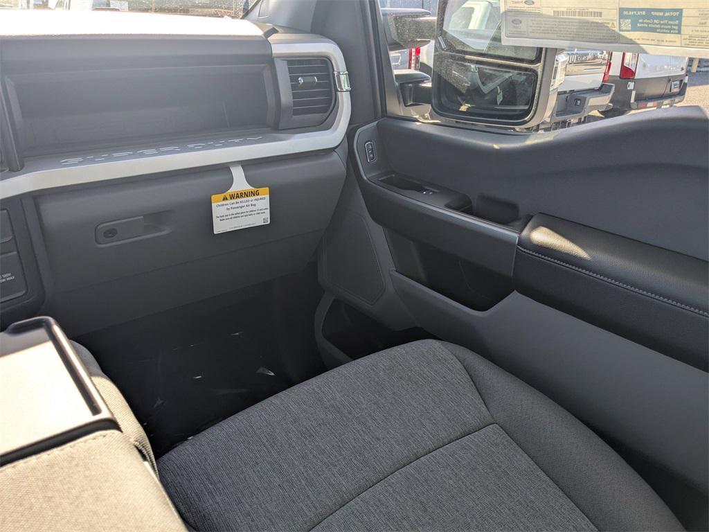 new 2026 Ford F-250 car, priced at $69,306