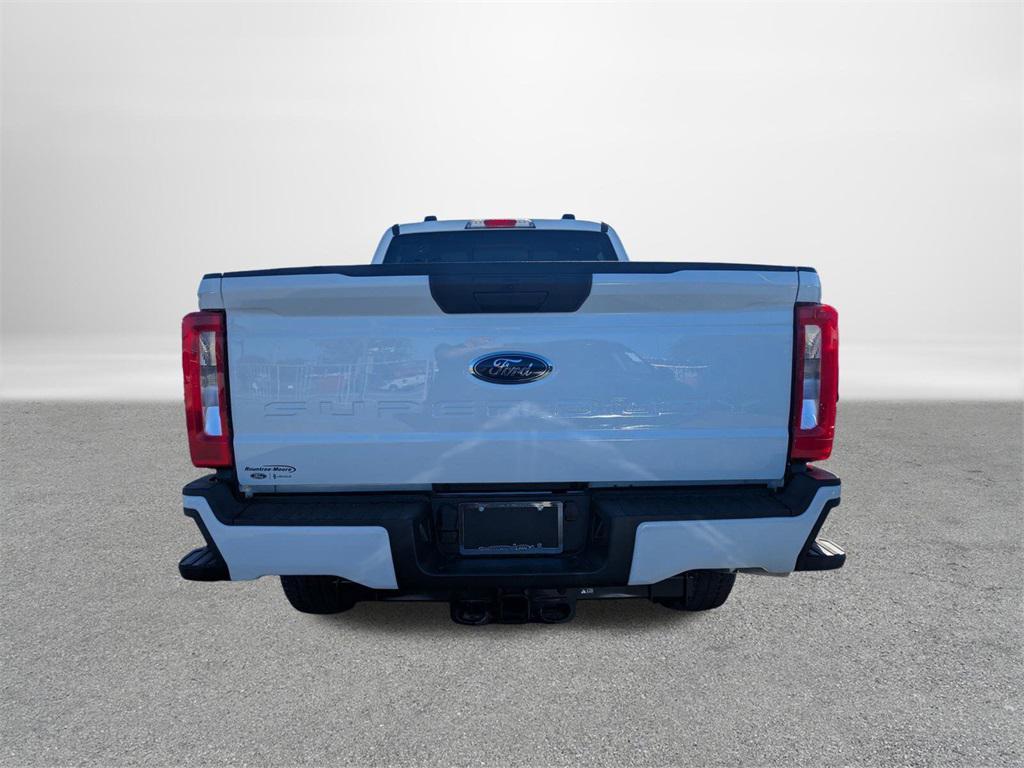 new 2026 Ford F-250 car, priced at $69,306