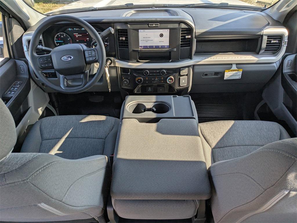 new 2026 Ford F-250 car, priced at $64,684