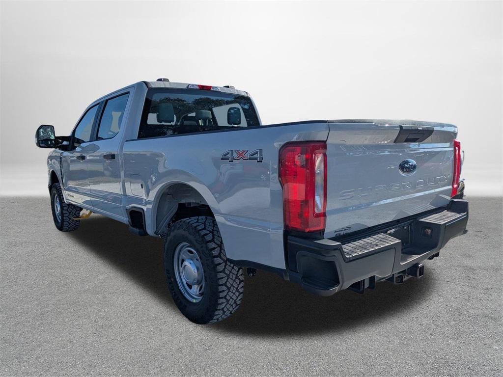 new 2026 Ford F-250 car, priced at $64,684