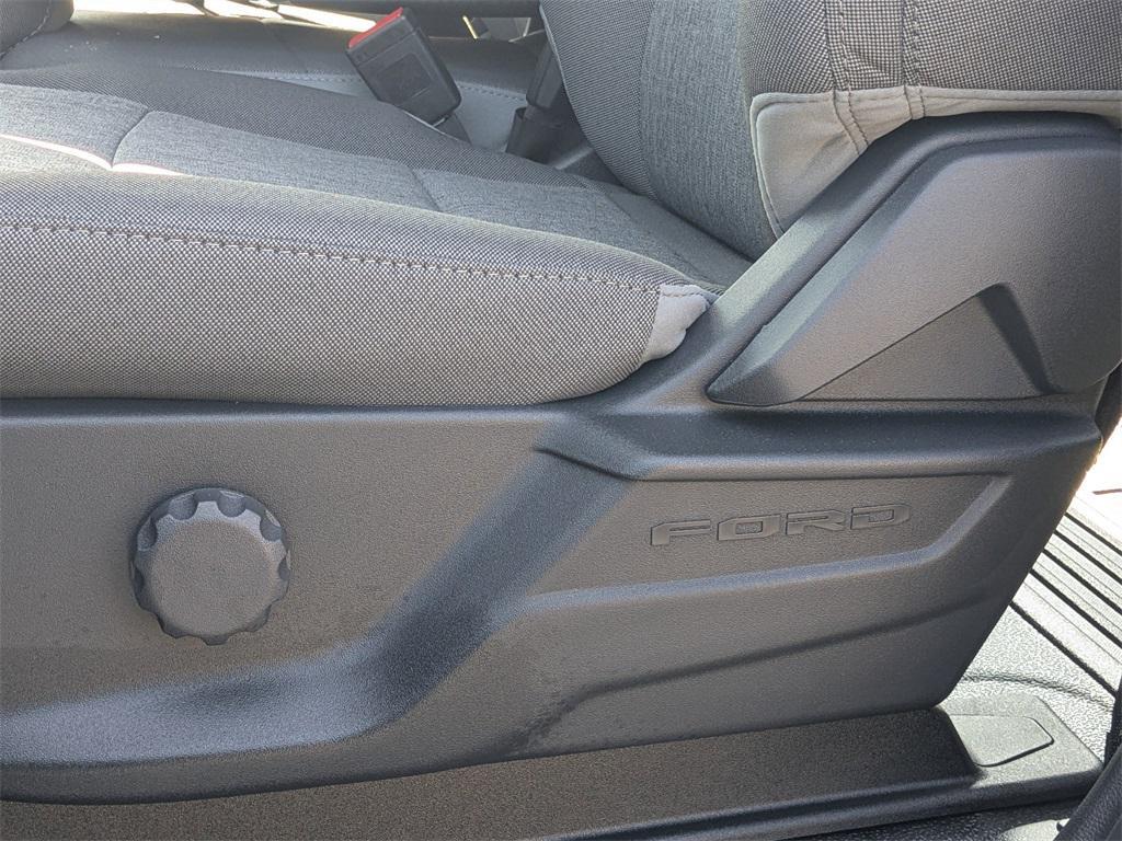 new 2026 Ford F-250 car, priced at $64,684