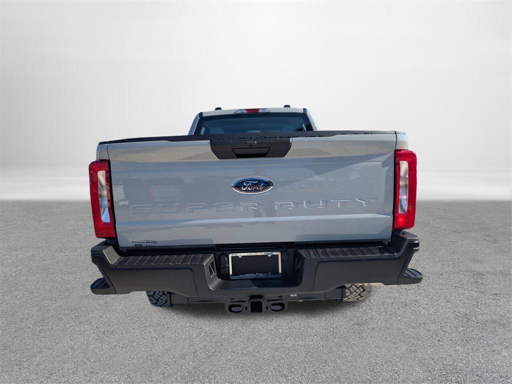 new 2026 Ford F-250 car, priced at $64,684