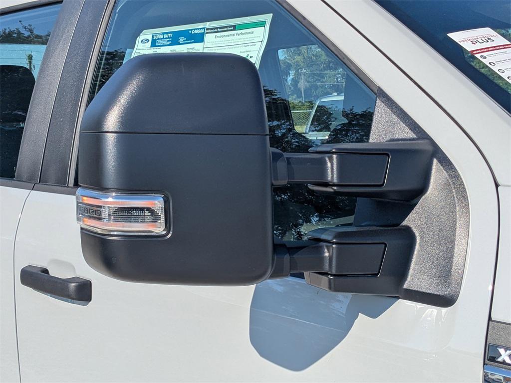 new 2026 Ford F-250 car, priced at $64,684