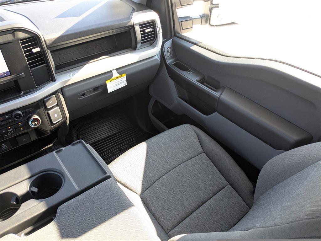 new 2026 Ford F-250 car, priced at $64,684