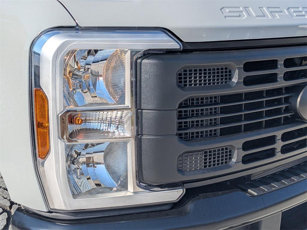 new 2026 Ford F-250 car, priced at $64,684