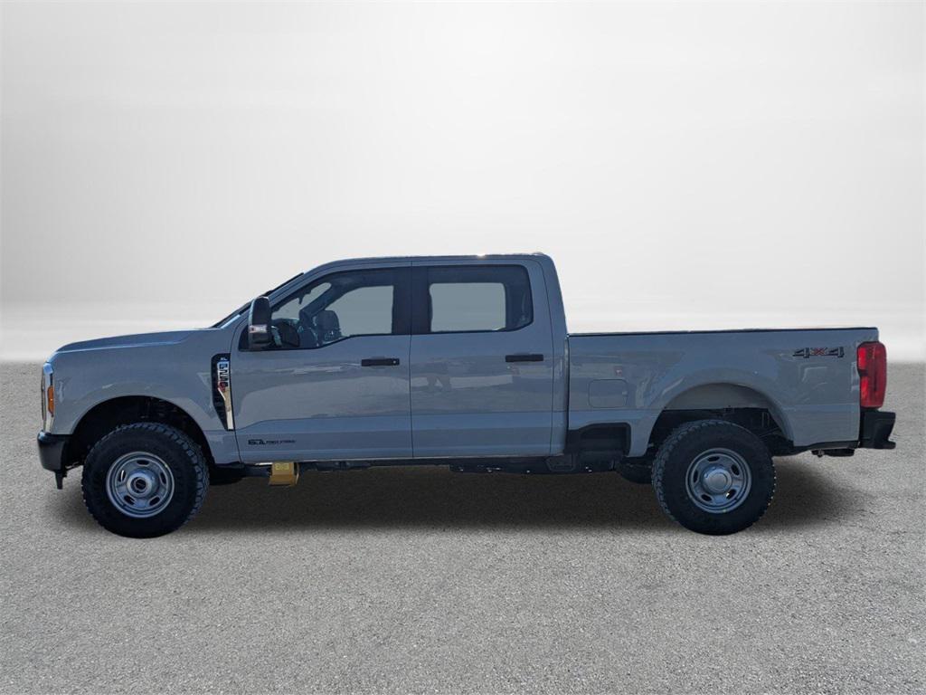 new 2026 Ford F-250 car, priced at $64,684