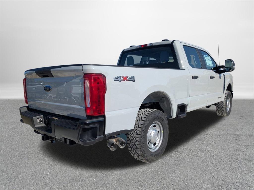 new 2026 Ford F-250 car, priced at $64,684