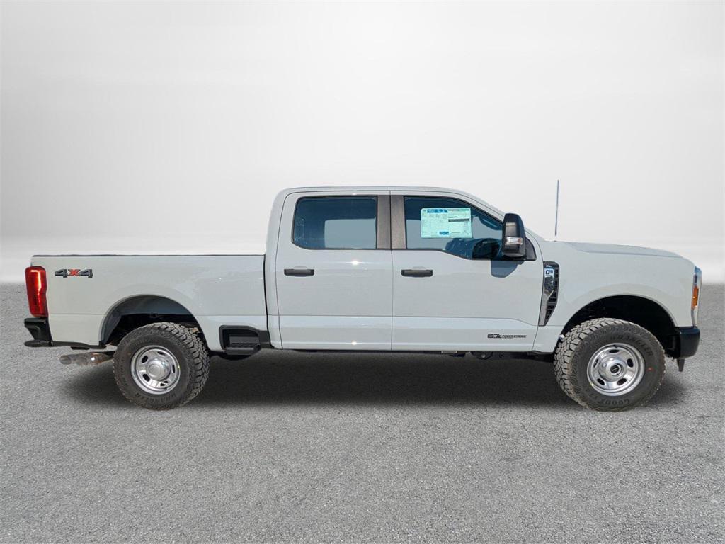 new 2026 Ford F-250 car, priced at $64,684