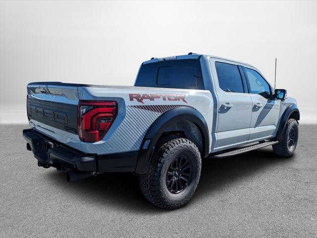 new 2024 Ford F-150 car, priced at $82,030