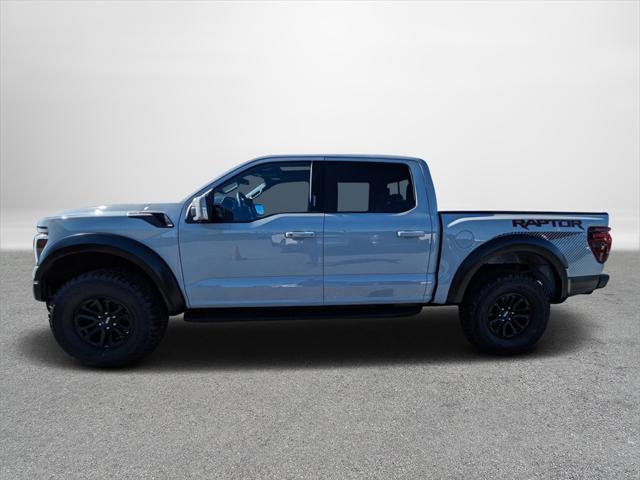 new 2024 Ford F-150 car, priced at $82,030