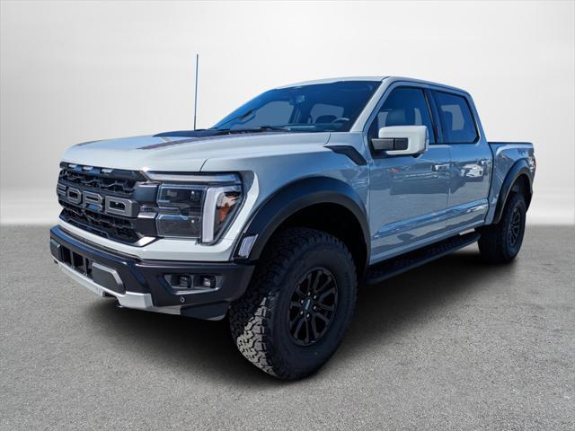 new 2024 Ford F-150 car, priced at $82,030