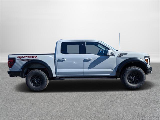 new 2024 Ford F-150 car, priced at $82,030