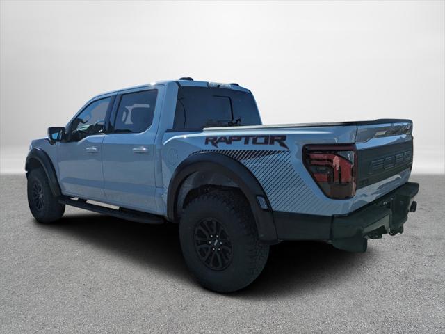 new 2024 Ford F-150 car, priced at $82,030