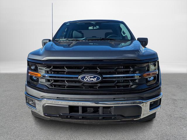 new 2024 Ford F-150 car, priced at $48,084