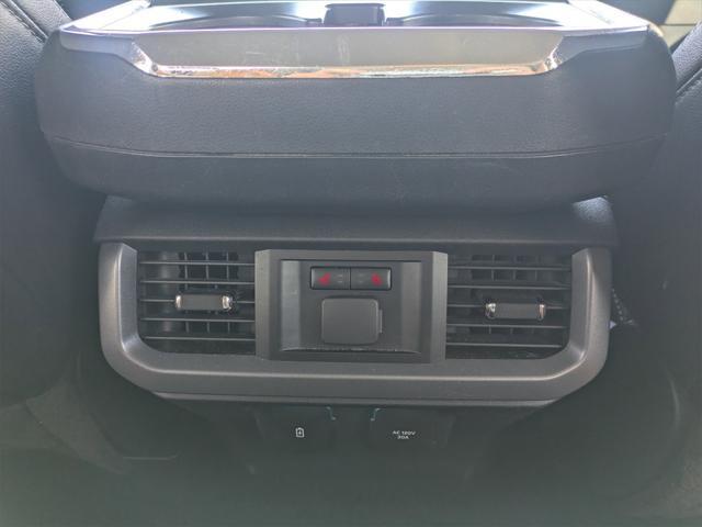 used 2023 Ford F-150 car, priced at $41,193