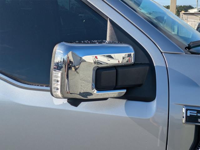 used 2023 Ford F-150 car, priced at $41,193