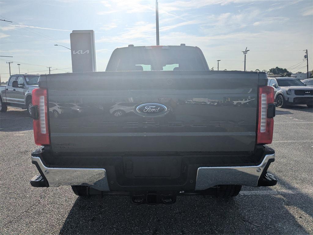 new 2026 Ford F-250 car, priced at $79,112