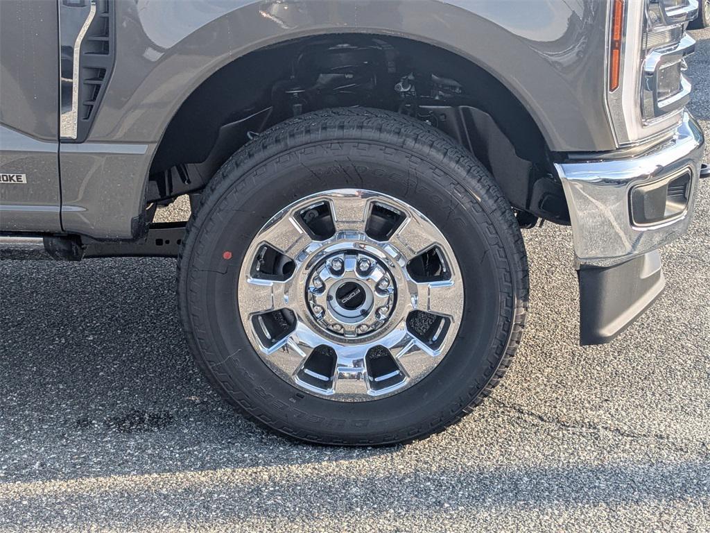 new 2026 Ford F-250 car, priced at $79,112