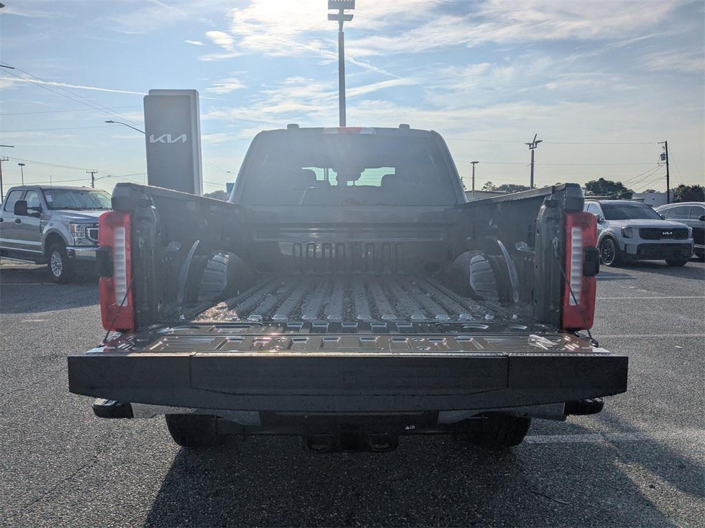 new 2026 Ford F-250 car, priced at $79,112