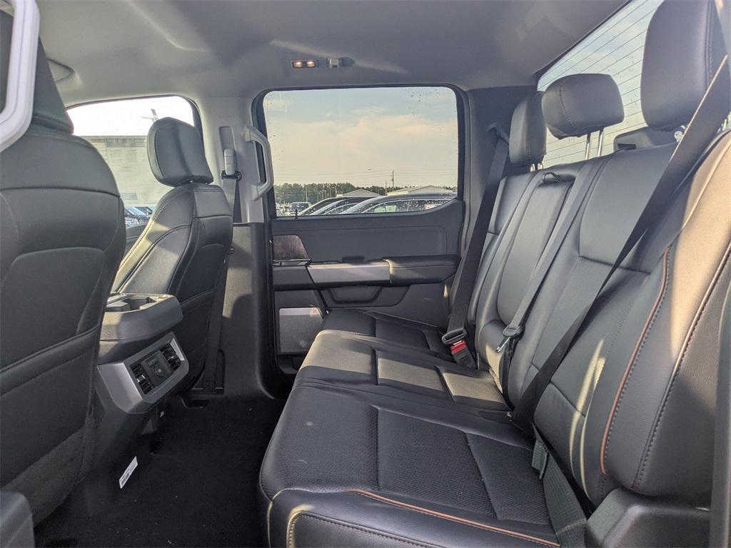 new 2026 Ford F-250 car, priced at $79,112