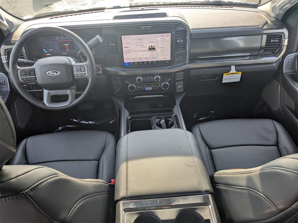 new 2026 Ford F-250 car, priced at $79,112