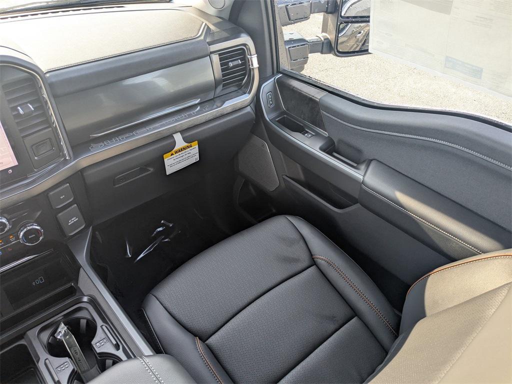 new 2026 Ford F-250 car, priced at $79,112