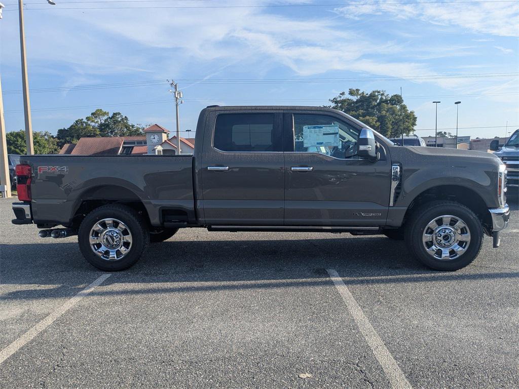 new 2026 Ford F-250 car, priced at $79,112