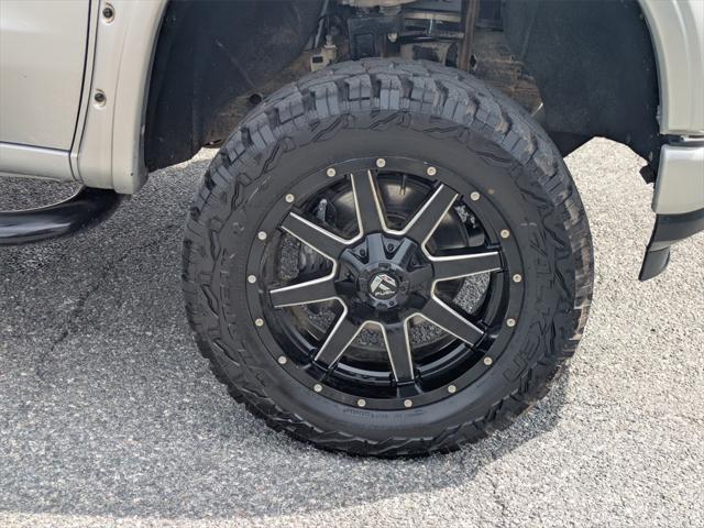 used 2020 Chevrolet Silverado 1500 car, priced at $33,274