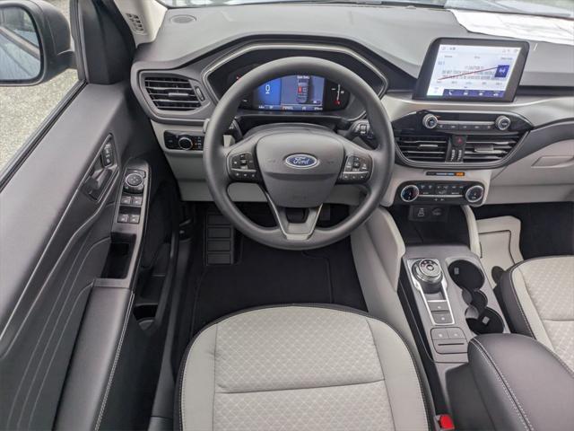 new 2025 Ford Escape car, priced at $29,369