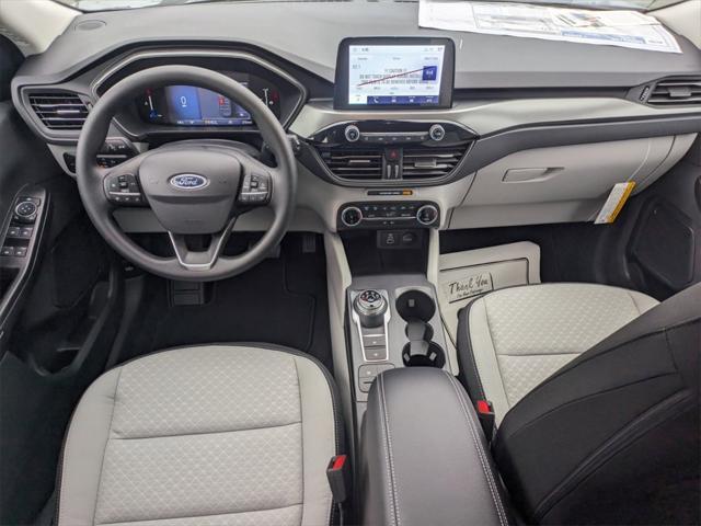 new 2025 Ford Escape car, priced at $29,369