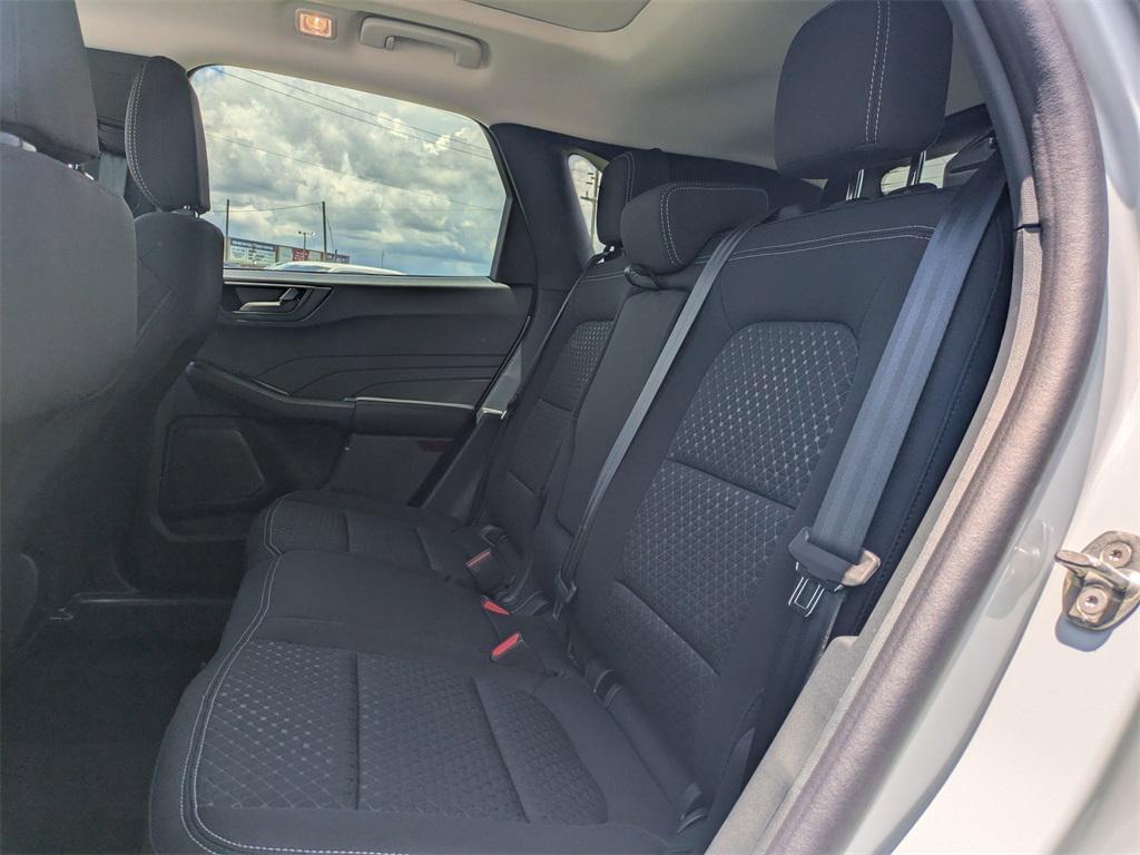 new 2025 Ford Escape car, priced at $26,777