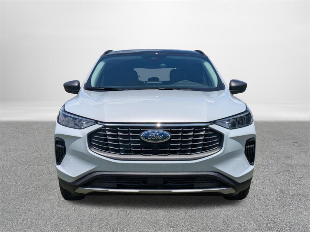 new 2025 Ford Escape car, priced at $26,777