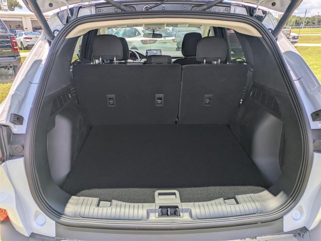 new 2025 Ford Escape car, priced at $26,777