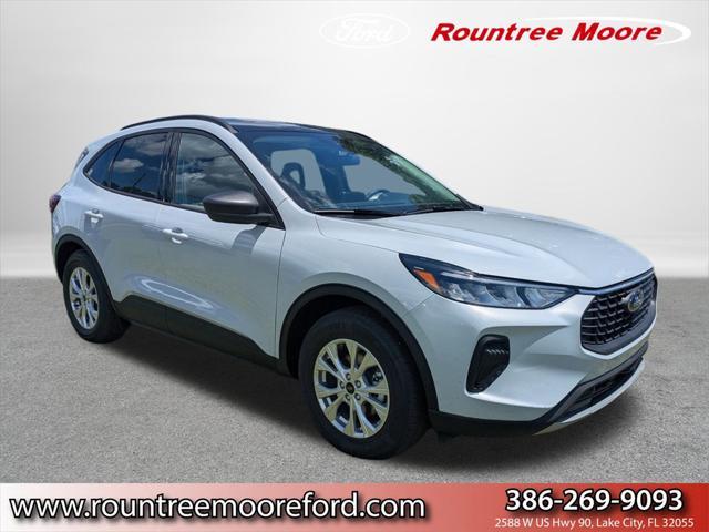 new 2025 Ford Escape car, priced at $29,260