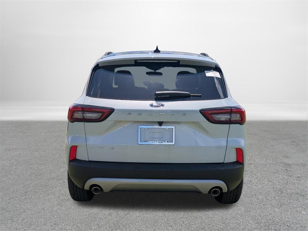 new 2025 Ford Escape car, priced at $26,777
