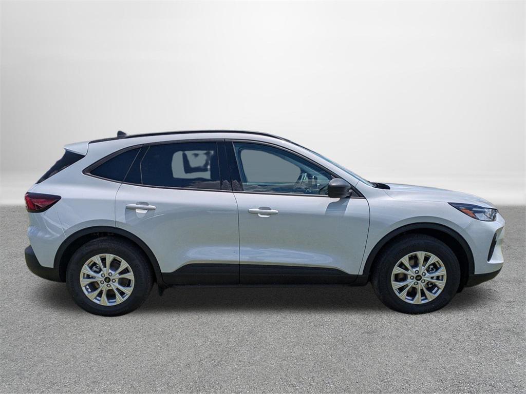 new 2025 Ford Escape car, priced at $26,777