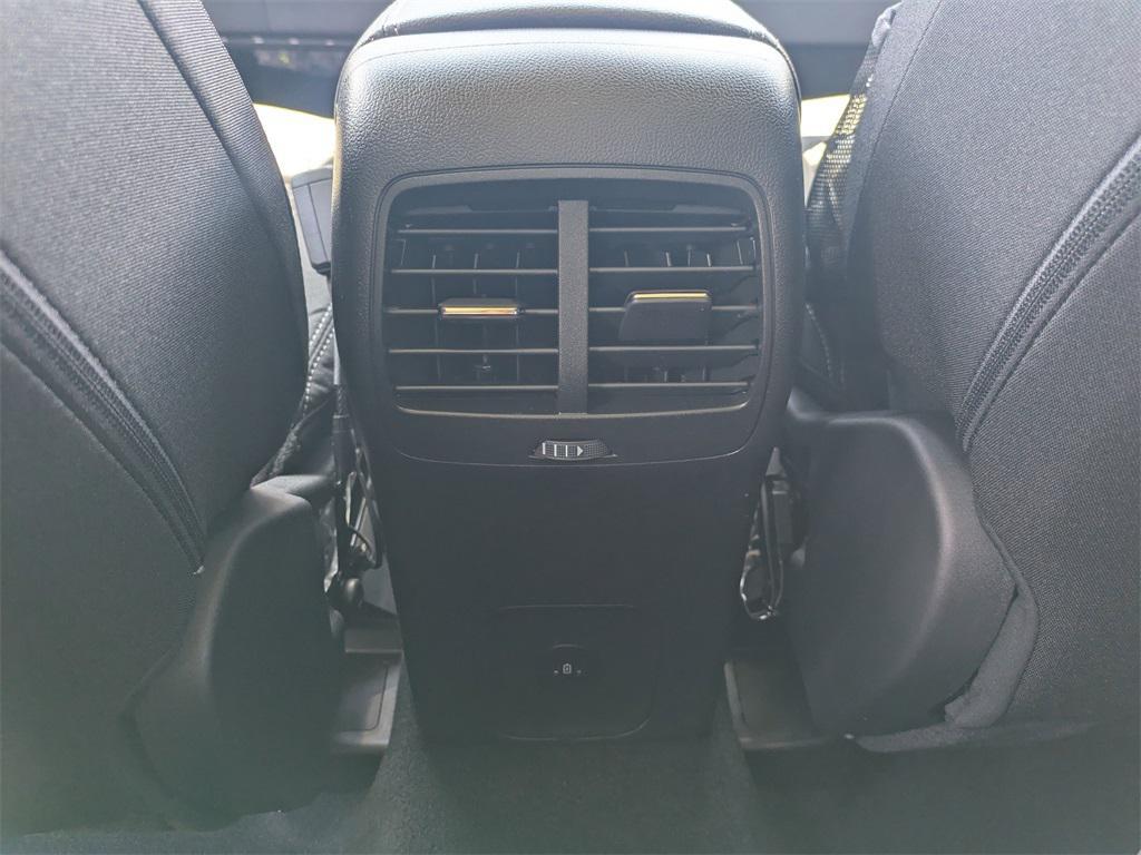 new 2025 Ford Escape car, priced at $26,777