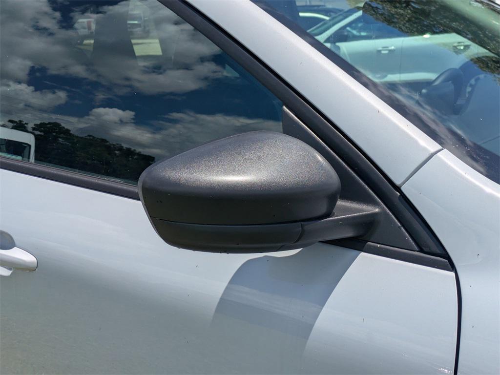 new 2025 Ford Escape car, priced at $26,777