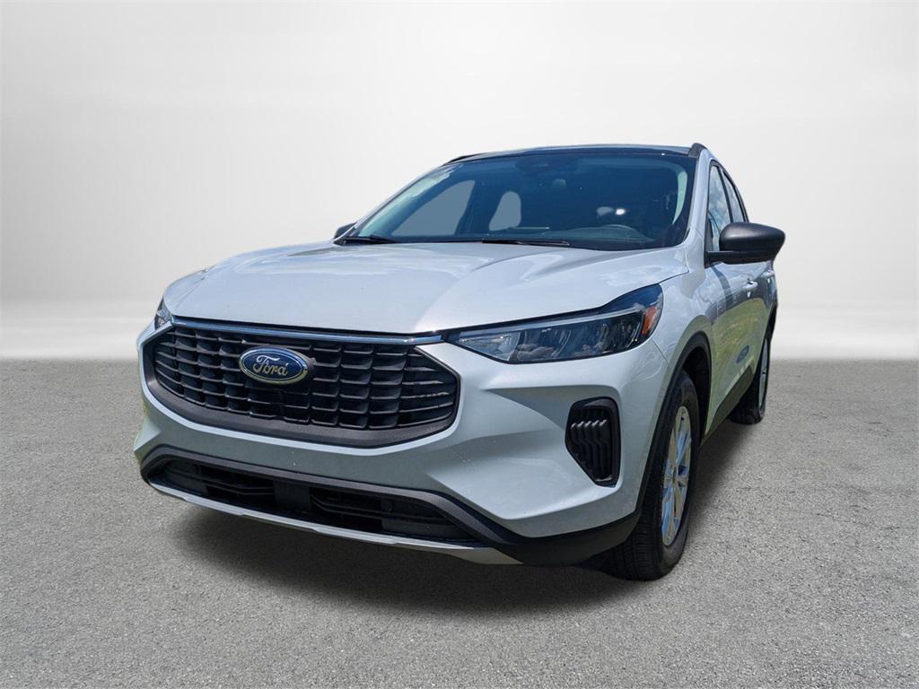 new 2025 Ford Escape car, priced at $26,777