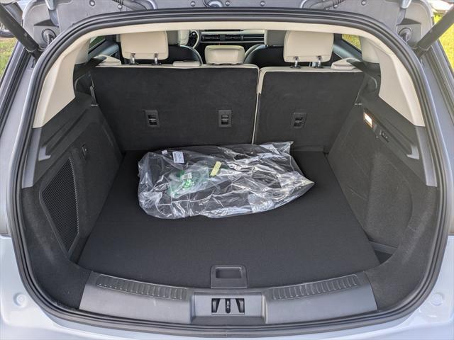 new 2025 Lincoln Corsair car, priced at $43,879