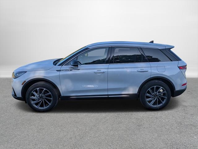new 2025 Lincoln Corsair car, priced at $43,879