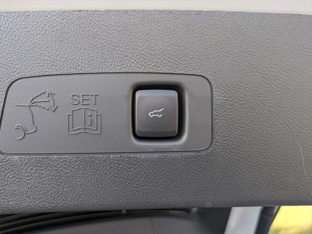 new 2025 Lincoln Corsair car, priced at $43,879