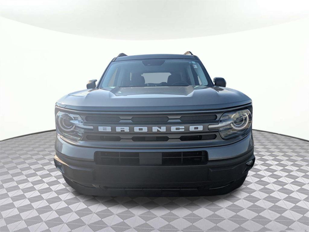 used 2022 Ford Bronco Sport car, priced at $21,485
