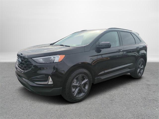 new 2024 Ford Edge car, priced at $37,194