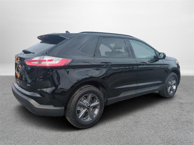 new 2024 Ford Edge car, priced at $37,194